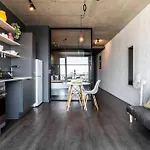 Wex836 - 8Th Floor Studio With Parking, Pool & Gym