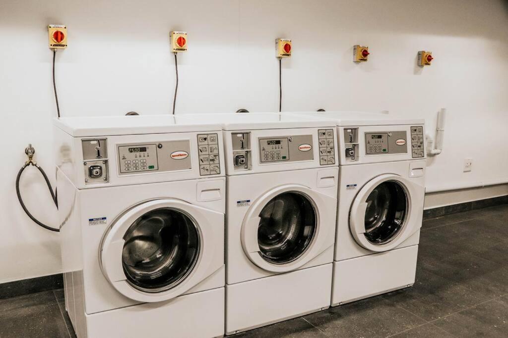 Apartment Wex836 - 8th Floor With Parking, Pool & Gym