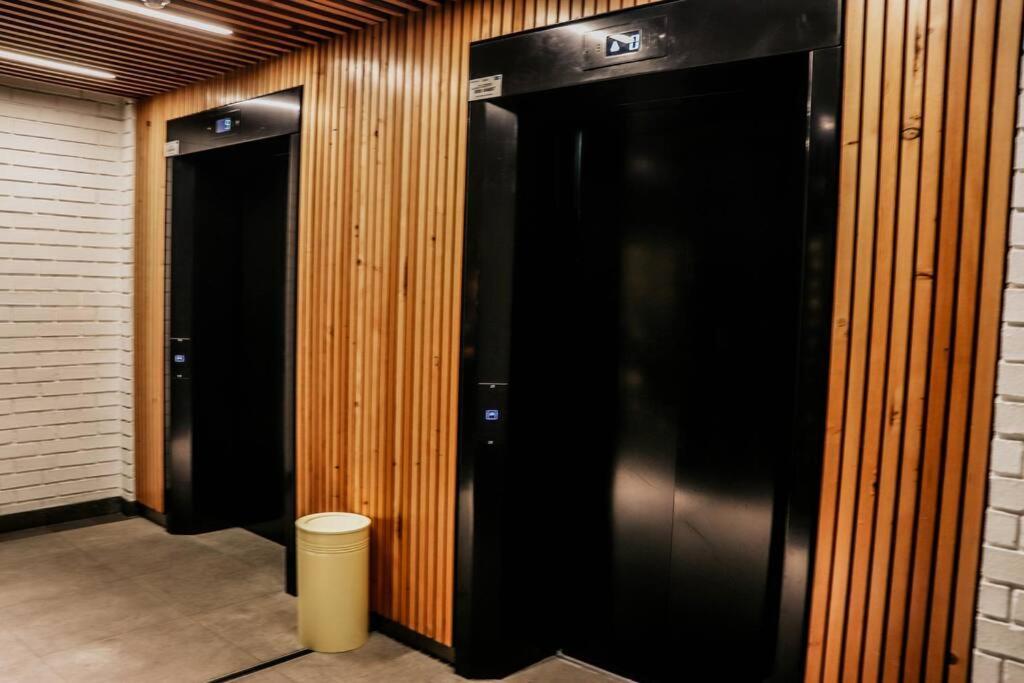 Apartment Wex836 - 8th Floor With Parking, Pool & Gym
