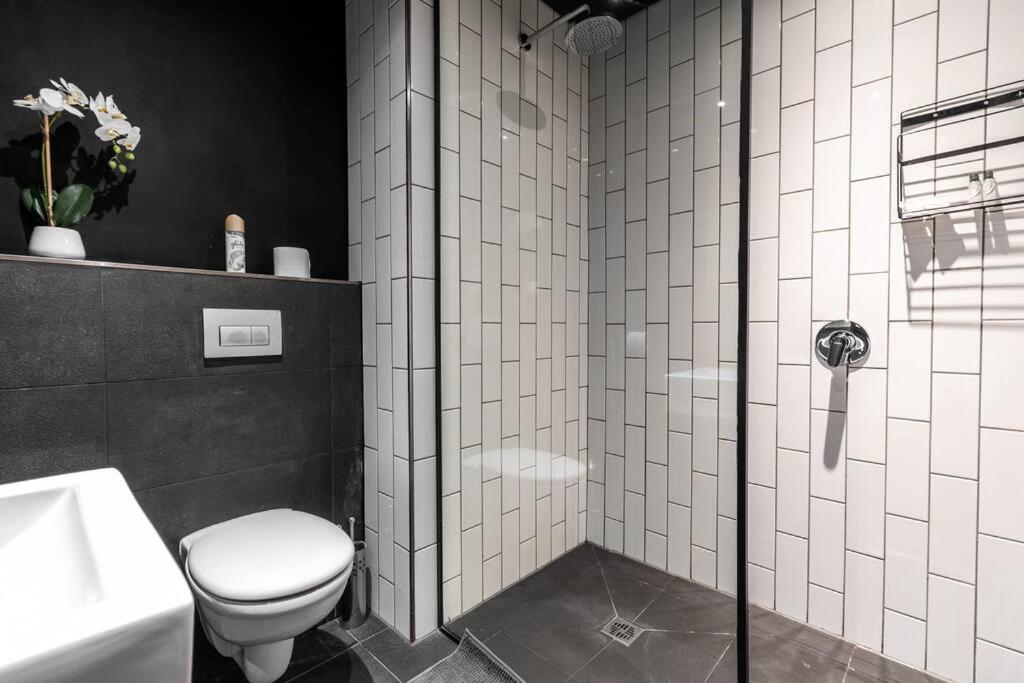 Wex836 - 8th Floor With Parking, Pool & Gym Apartment Cape Town